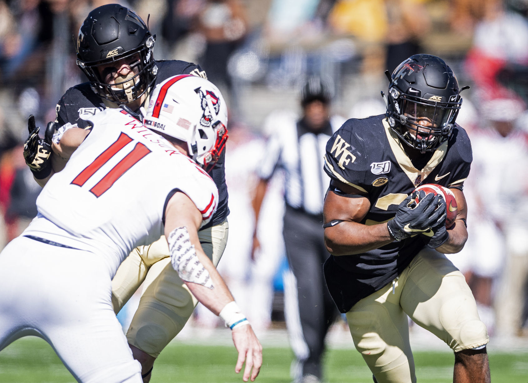 WakeFootball